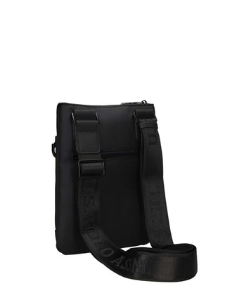 TRACOLLA UOMO - US POLO ASSN. NERO - BIUCB9413MPO 3
