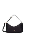 HOBO DONNA - US POLO ASSN. NERO - BIUHU9348WZC 1