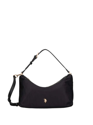 HOBO DONNA - US POLO ASSN. NERO - BIUHU9348WZC