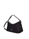 HOBO DONNA - US POLO ASSN. NERO - BIUHU9348WZC 2