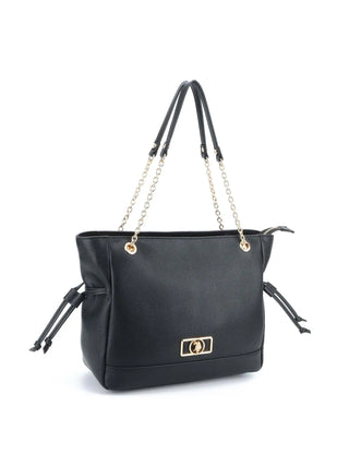 BORSA A MANO DONNA - US POLO ASSN. NERO - BIUJ89349WVP 2