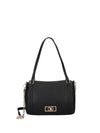 BORSA A MANO DONNA - US POLO ASSN. NERO - BIUJ89351WVP 1