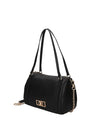 BORSA A MANO DONNA - US POLO ASSN. NERO - BIUJ89351WVP 2