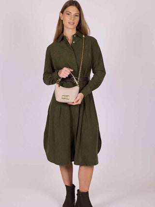 HOBO DONNA - US POLO ASSN. NATURALE - BIUJ89352WVP 5