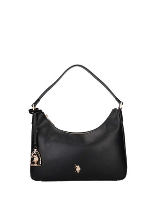 HOBO DONNA - US POLO ASSN. NERO - BIUJE9378WVP