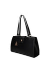 BORSA A MANO DONNA - US POLO ASSN. NERO - BIUJE9379WVP 2