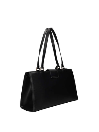 BORSA A MANO DONNA - US POLO ASSN. NERO - BIUJE9379WVP 3