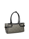 BORSA A MANO DONNA - US POLO ASSN. NERO - BIUN29368WVP 3