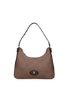 HOBO DONNA - US POLO ASSN. MARRONE SCURO - BIUN29370WVP 1