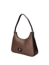 HOBO DONNA - US POLO ASSN. MARRONE SCURO - BIUN29370WVP 2