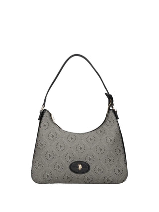 HOBO DONNA - US POLO ASSN. NERO - BIUN29370WVP