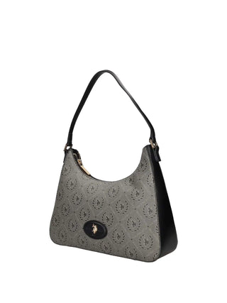 HOBO DONNA - US POLO ASSN. NERO - BIUN29370WVP 2