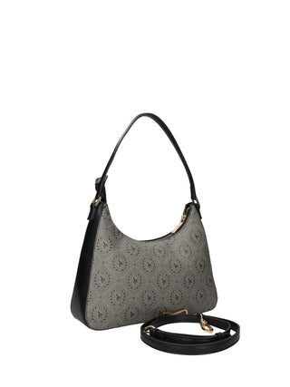 HOBO DONNA - US POLO ASSN. NERO - BIUN29370WVP 3