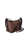 TRACOLLA DONNA - US POLO ASSN. MARRONE SCURO - BIUN29371WVP 3
