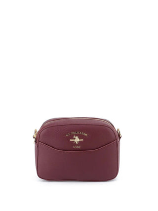 TRACOLLA DONNA - US POLO ASSN. BORDEAUX - BIUSS6206WVP