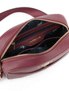 TRACOLLA DONNA - US POLO ASSN. BORDEAUX - BIUSS6206WVP 4