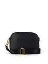 TRACOLLA DONNA - US POLO ASSN. NERO - BIUSS6206WVP 2