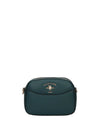 TRACOLLA DONNA - US POLO ASSN. VERDE - BIUSS6206WVP 1
