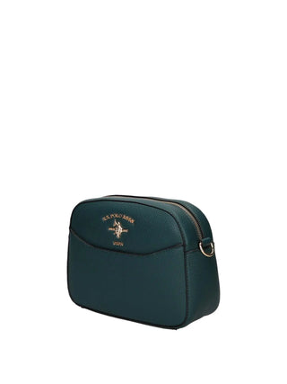 TRACOLLA DONNA - US POLO ASSN. VERDE - BIUSS6206WVP 2