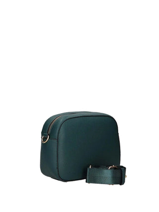 TRACOLLA DONNA - US POLO ASSN. VERDE - BIUSS6206WVP 3