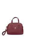 BORSA A MANO DONNA - US POLO ASSN. BORDEAUX - BIUSS9362WVP 1