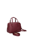 BORSA A MANO DONNA - US POLO ASSN. BORDEAUX - BIUSS9362WVP 3