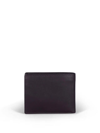 PORTAFOGLIO UOMO - US POLO ASSN. MARRONE - WEUCK2697MHA 2