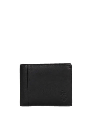 PORTAFOGLIO UOMO - US POLO ASSN. NERO - WEUCK2697MHA