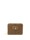PORTAFOGLIO DONNA - US POLO ASSN. CAMEL - WIU269340WVP 1