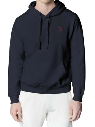 FELPA UOMO - US POLO ASSN. NAVY - US44162006