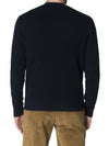 MAGLIONE UOMO - US POLO ASSN. NAVY - US44173007 2