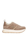SNEAKERS DONNA - LIU-JO BEIGE - BF6005PX310 1
