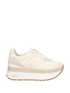 SNEAKERS DONNA - LIU-JO BIANCO - BF6011PX902 1