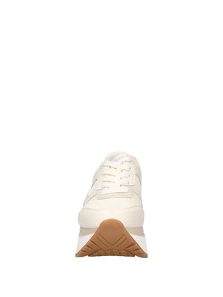 SNEAKERS DONNA - LIU-JO BIANCO - BF6011PX902 3
