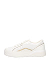 SNEAKERS DONNA - LIU-JO BIANCO - BF6027PX026 4