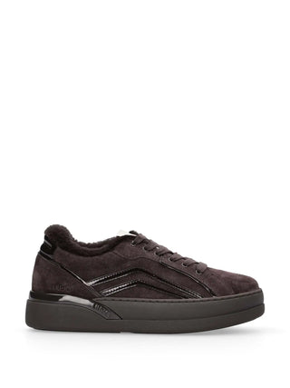 SNEAKERS DONNA - LIU-JO CAFFE - BF6027PX957