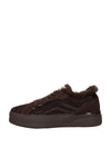 SNEAKERS DONNA - LIU-JO CAFFE - BF6027PX957 4