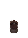 SNEAKERS DONNA - LIU-JO CAFFE - BF6027PX957 5