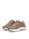 SNEAKERS DONNA - LIU-JO BEIGE - BF6029PX911 2