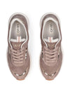 SNEAKERS DONNA - LIU-JO BEIGE - BF6029PX911 4