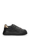 SNEAKERS DONNA - LIU-JO NERO - BF6059P0102 1