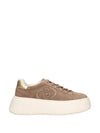 SNEAKERS DONNA - LIU-JO BEIGE - BF6059PX002 1