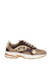 SNEAKERS DONNA - LIU-JO MARRONE - BF6063PX030 1