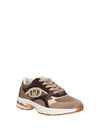 SNEAKERS DONNA - LIU-JO MARRONE - BF6063PX030 2