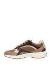 SNEAKERS DONNA - LIU-JO MARRONE - BF6063PX030 4