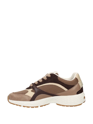 SNEAKERS DONNA - LIU-JO MARRONE - BF6063PX030 4