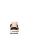 SNEAKERS DONNA - LIU-JO MARRONE - BF6063PX030 5