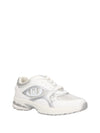 SNEAKERS DONNA - LIU-JO BIANCO - BF6063PX932 2
