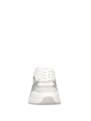 SNEAKERS DONNA - LIU-JO BIANCO - BF6063PX932 3