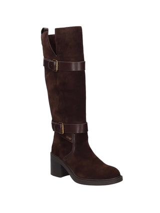STIVALE DONNA - LIU-JO CAFFE - SF6053PX310 2